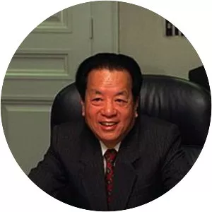 Qian Qichen - Former Foreign Minister of the People's Republic of China