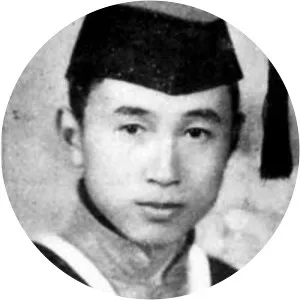 Qian Xuesen