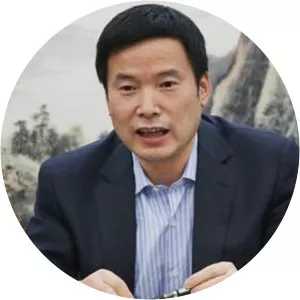 Qian Yin'an - Former Mayor of Baoji