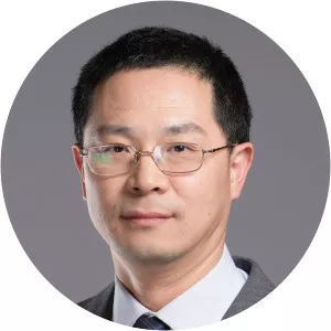 Qianchuan Zhao