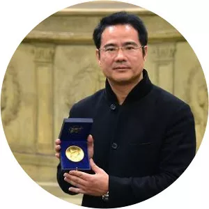 Qiang Dong