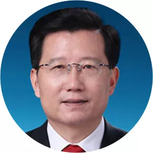 Qiang Wei photograph