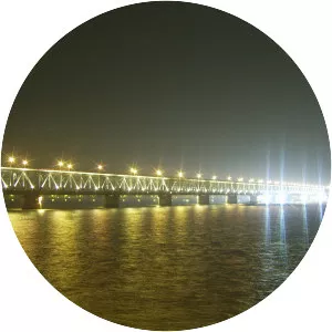 Qiantang River