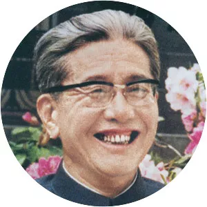 Qiao Guanhua - Politician