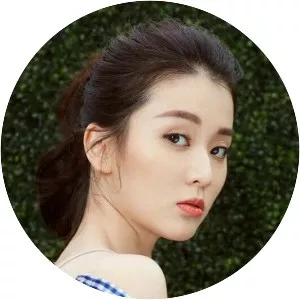 Qiao Xin - Chinese actress