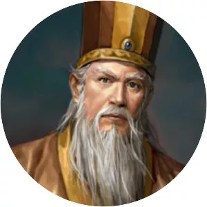 Qiao Xuan - Politician