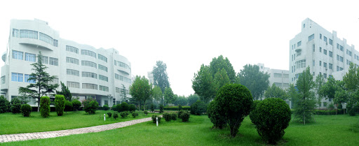 Qilu Pharma Spain - Pharmaceutical company in Madrid, Spain