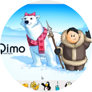 Qimo 4 Kids - Software