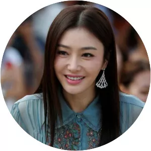 Qin Lan - Chinese actress