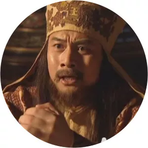 Qin Rigang - Military leader