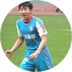 Qin Sheng - Chinese footballer