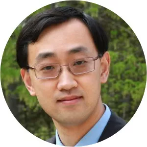 Qing Cao - Researcher