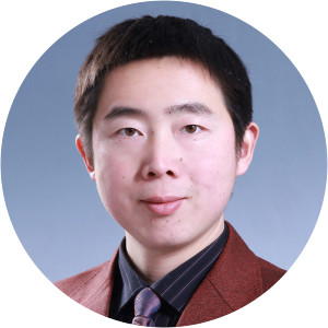 Qing-Shan Jia - Mathematician