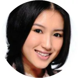 Su Qing  - Chinese actress