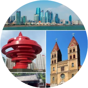 Qingdao