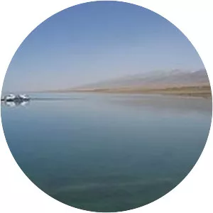 Qinghai Lake
