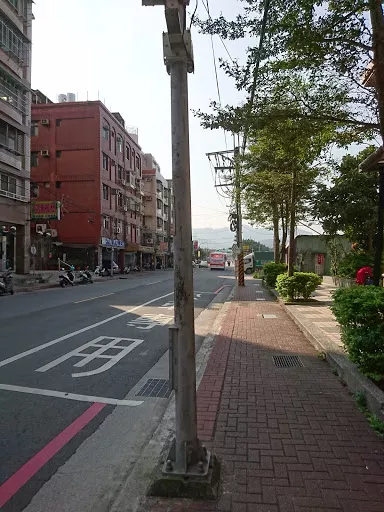 Qingshui Police Station