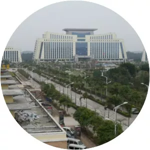 Qinzhou