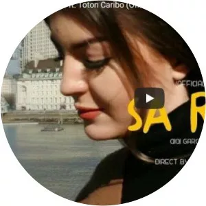 Qiqi Garcia - Musical artist