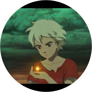 Qiu Big Fish and Begonia