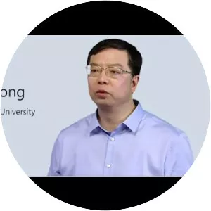 Qiu Yong - President of Tsinghua University