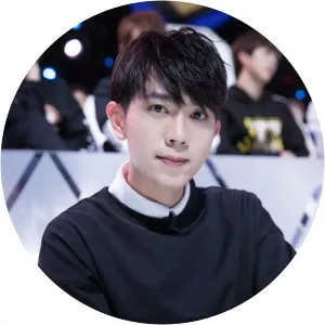 paul yü pin qiu zhixie