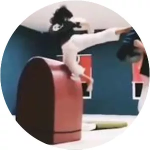 Qiunan Lin - Film actor