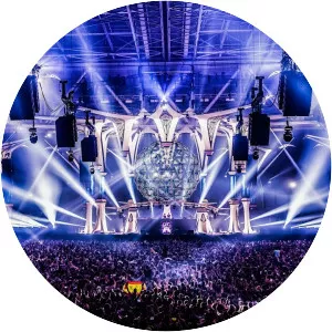 Qlimax - Music Festival