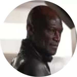 Qovas - Fictional character