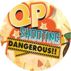 QP Shooting - Dangerous!! - Video game