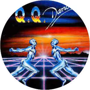 QQ Dance - Video game