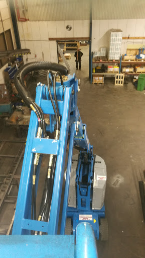 QR International AB - 