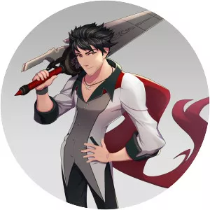 Qrow Branwen - Fictional character