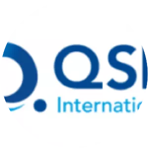 QSR International photograph