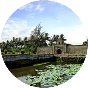 Quảng Trị Province (Quảng Trị)