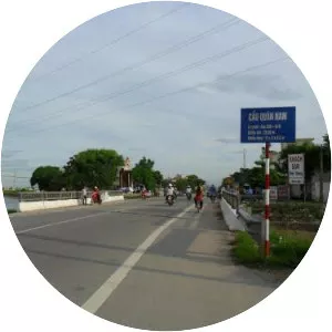 Quảng Xương District (Quảng Xương)