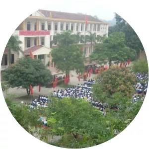 Quỳnh Lưu District