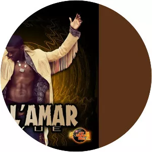 Qua Lamar - Musical artist