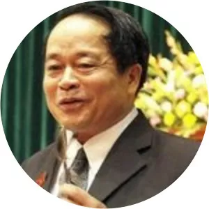 Quách Lê Thanh - Politician