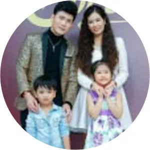 Quách Thành Danh - Singer