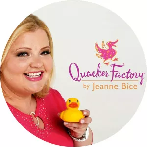Quacker Factory by Jeanne BiceSince 1999