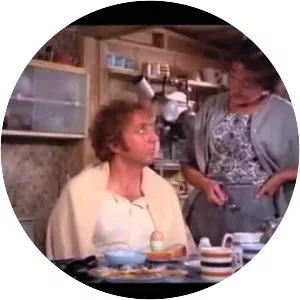 Quackser Fortune Has a Cousin in the Bronx