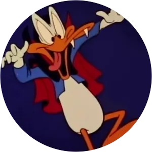 Quacula - Fictional character