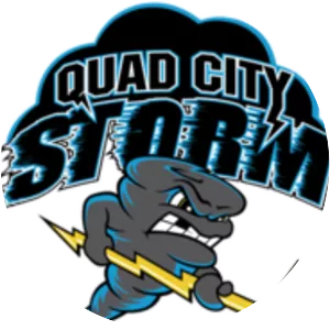 Quad City Storm