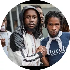 QuadA - Musical artist