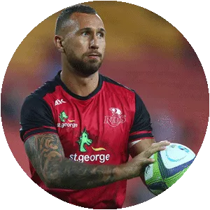 Quade Cooper