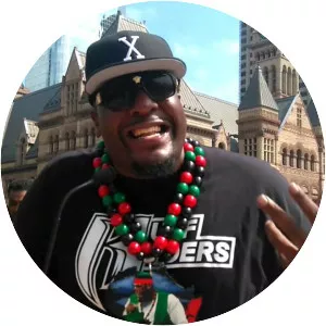 Quadir Lateef - Musical artist