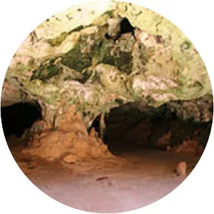 Quadiriki Caves - 
