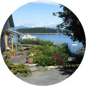 Quadra Island
