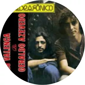 Quadrafônico - Album by Alceu Valença and Geraldo Azevedo